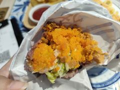 -眷村阿嬷(华润万象城店)