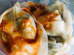 -张记汤馆(嫩江路店)