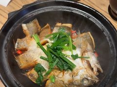 -茄子恰恰·新云南小炒(坪山益田店)