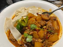 -那时新疆(经纬汇店)