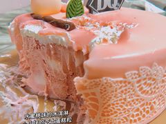 -DQ·蛋糕·冰淇淋(万象城店)
