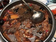 -漢舍中国菜馆(889广场店)