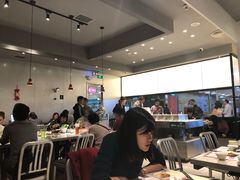 大堂-千味涮·健康火锅(会展连城新天地店)