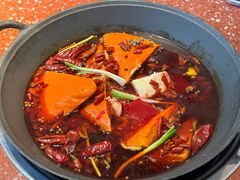 -赵美丽·重庆社区火锅·直营店(火车东站·中豪国际店)
