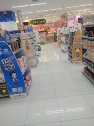 -孩子王童乐园(资阳万达店)