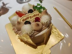 -王品牛排(北京西单店)