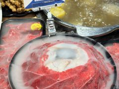 -正禾鲜·潮汕牛肉火锅(凯德天府店)