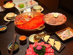 -色響火锅(恒隆广场店)