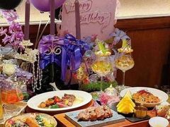 -一沙一城·岩烤牛扒(深圳首店)