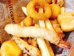-鱼籽村秘制拌饭(崇文门店)