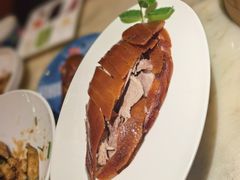 -范家小馆·烤鸭新京菜(金融街店)