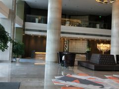 -无锡瑞廷西郊酒店·悦湖景观餐厅