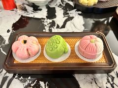 -百年同和·江南点心院(山塘街店)