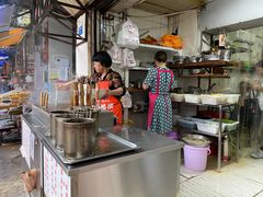 -青羊区不同味冒菜店(青羊店)