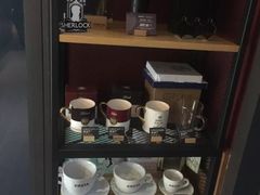 -COSTA COFFEE(上海虹口公园店)