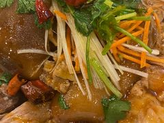 -东北农家小院(定西路店)