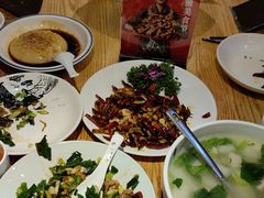 -滇铺子·云南特色菜·第九届野生菌美食节(东风东路c86店)