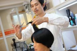 -VIM Hair Salon