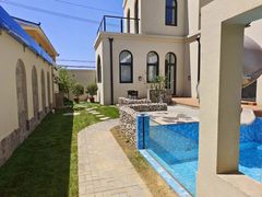 -玉渡山自然风景区