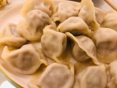 -岳姥姥饺子(泺文路店)