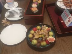 -西安高新洲际酒店•彩丰楼中餐厅