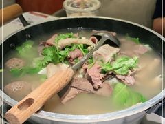 -乔阿马·江南味·驴肉香(龙湖华泾天街店)