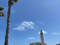 -哈桑二世清真寺