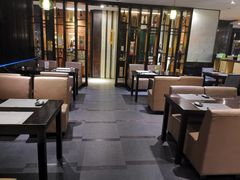 大堂-松临·铁板烧&Omakase(神农店)