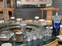 -驴全道葭州驴肉公馆(榆林商业步行街店)