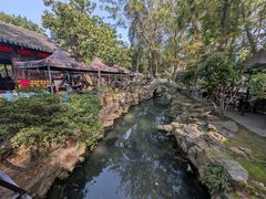 -兴福老面馆(寺路街店)