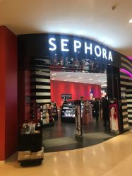 -丝芙兰Sephora