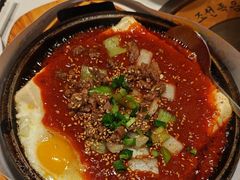-七八冷面·延边朝鲜族美食(世纪汇店)
