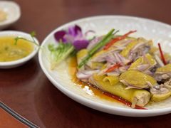 -南海食街(佛冈店)