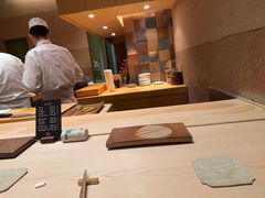 -Ginza Onodera 鮨(外滩十八号店)