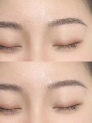 -Verywang半永久纹眉•仪器野生眉