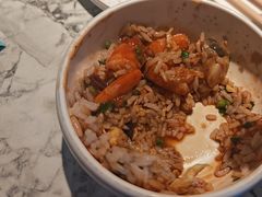 -悦海·家宴·冰花皮皮虾大锅贴(宝龙店)