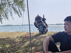 -漕湖湿地公园