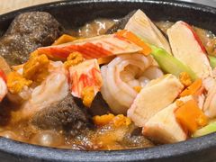 -富力万达嘉华酒店-品珍中餐厅(水果湖店)