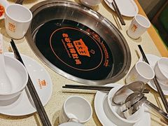 -煲大王猪肚鸡·椰子鸡火锅(红谷滩万达店)