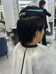 -赤道 Hair Salon