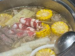 -狐狸爱上椰子鸡(滨江星光大道店)