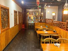 -又一福烤鸭·北京菜(东四店)