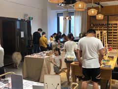 -肆兮眼镜·蔡司·徕卡战略合作店(大坪店)