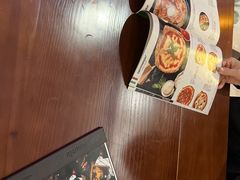 -Mammamia意大利餐厅(古北店)