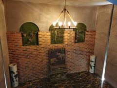 -张掖老菜馆(民主东街店)