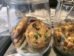 -BAKER&SPICE(BFC外滩金融中心店)