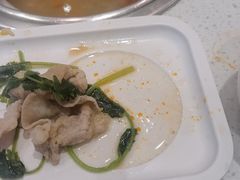 -龍歌自助小火锅(李沧顺和汇店)