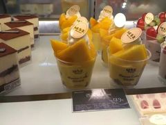 -味多美蛋糕(北医三院店)