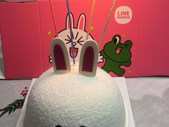 -巴黎贝甜(万源店)