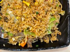 -覃记螺蛳粉·桂林米粉(鼓楼南街店)